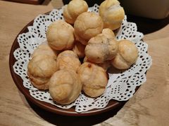 -川堂风·跷脚牛肉·乐山爆炒(宝山日月光店)