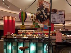 -咖啡苑自助餐厅·中国大饭店