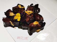 -梅花境(万科店)