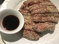 秘制乳排-宏玲餐厅(四川南路店)