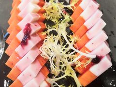 -味莊·青岛菜(云霄路店)