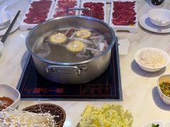 -潮牛一家潮汕牛肉火锅(璧山中央大街店)