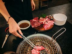 -本家·添百客韩国料理(泰然店)