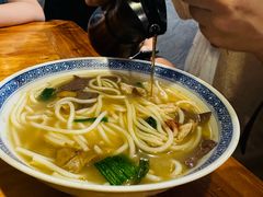 -锦泓老字号猪脏粉(东联大厦店)