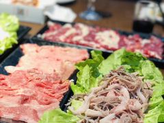 -幸运牛汕头小黄牛牛肉火锅(梅林店)
