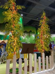 -幻贝家儿童乐园(苏州中心店)