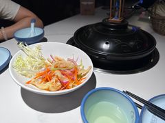 -同仁四季椰子鸡(宝安壹方城店)