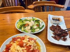 -百家鲜·杭帮菜