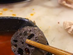 -化龙桥九宫格火锅(清水河店)