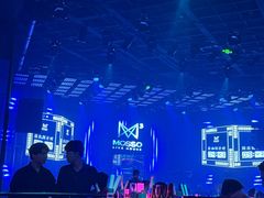 -MOSSO·Liveshow(M3香港广场店)