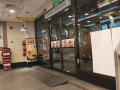门面-真功夫(环市中路店)