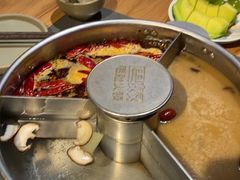 -巴奴毛肚火锅(相州店)