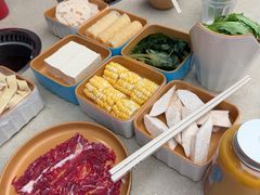 -海底捞大排档火锅(打浦路店)