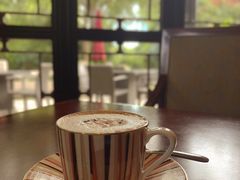 -杭州西子湖四季酒店-WL BISTRO西湖餐厅(灵隐路店)