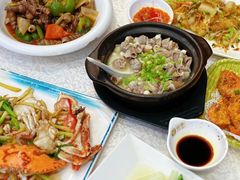 -东江海鲜大排档·潮汕菜·砂锅粥