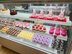 -好利来(团结湖店)