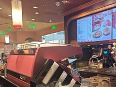 -COSTA COFFEE(西直门店)