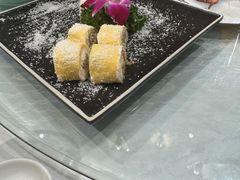 -品大三·经典淮扬菜(大行宫店)