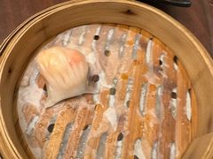 -明阁 Ming Court(广州朗豪酒店)