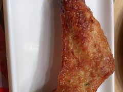 名古屋风照烧鸡翼-味千拉面(广州金沙永旺梦乐城店)