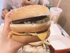 -麦当劳(西安雁塔路店)