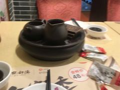 -点都德(大茶楼店)