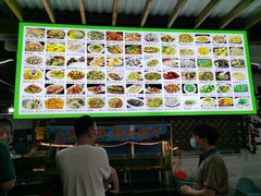 -阿弟特色海鲜餐厅·大排档(平潭店)