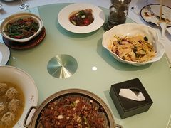 -锦色烤鸭·本地菜(学院路店)