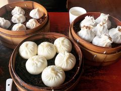 -花园茶楼(兴城西路店)