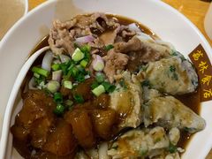 至尊三宝捞河-荔林食店(西华路店)