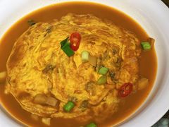 蛎皇煎蛋-大灶头·新昌菜(中国茶市店)
