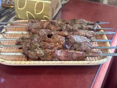 -新疆伊宁远征餐厅