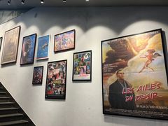 -和美电影艺术中心(万国城店)