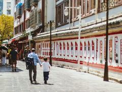 -遵义会议纪念馆