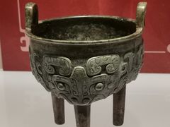 -上海博物馆(人民广场馆)