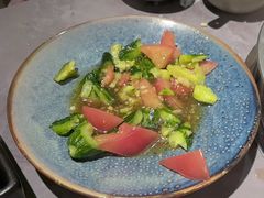 -阿源鱼捞斑鱼火锅·海鲜粥(山景尚宅店)