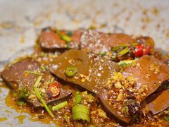 -么子烤肉(化龙池店)