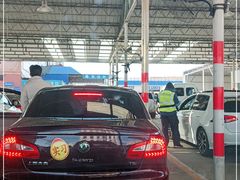 -京西五环检测场