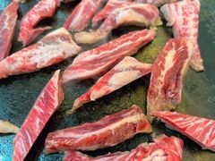 -韩阳王石板烤肉