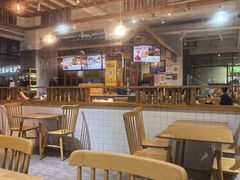 -冰泉豆浆馆(阳朔店)