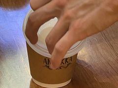 -茶缸AMOKKA COFFEE