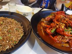 -聚味瞿记·龙虾堂(望城店)