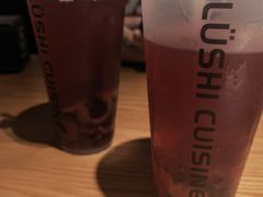 -吕氏疙瘩汤·新鲁菜(济南万象城店)