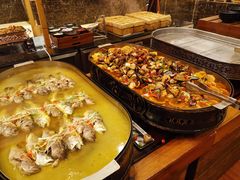 -合肥富力威斯汀酒店·知味餐厅