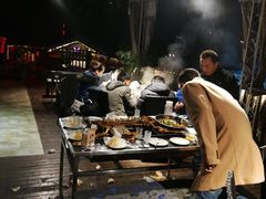 -夜宴江景餐厅
