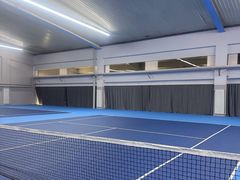 -四维羽毛球馆(北二中路店)