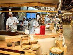 -西贝(六里桥旗舰店)