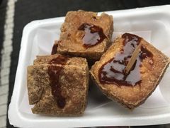 -阿婆油墩子(五里桥路188弄小区店)