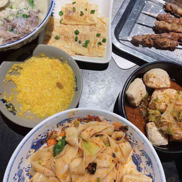 黄三怪(无影山北路店)-"济南黄三怪,听说这是济南最火爆的品牌,一.