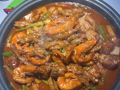 -徐记小怪兽肉蟹煲(中央大街店)
